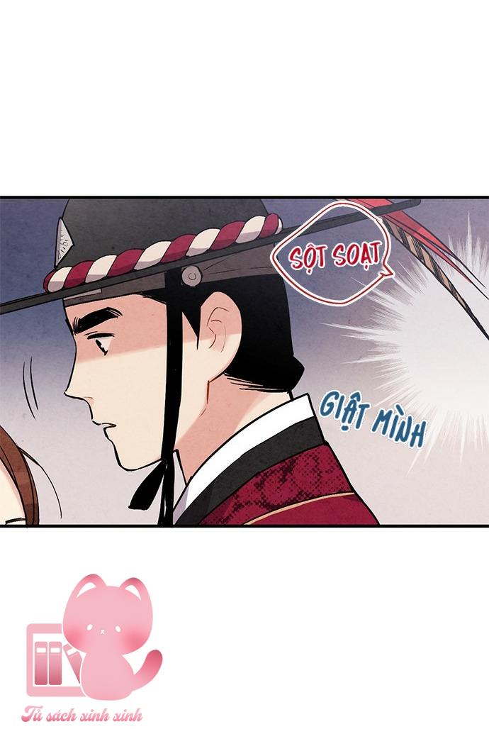 Lệnh Cấm Hôn: Lệnh Cấm Hôn – Chap 42