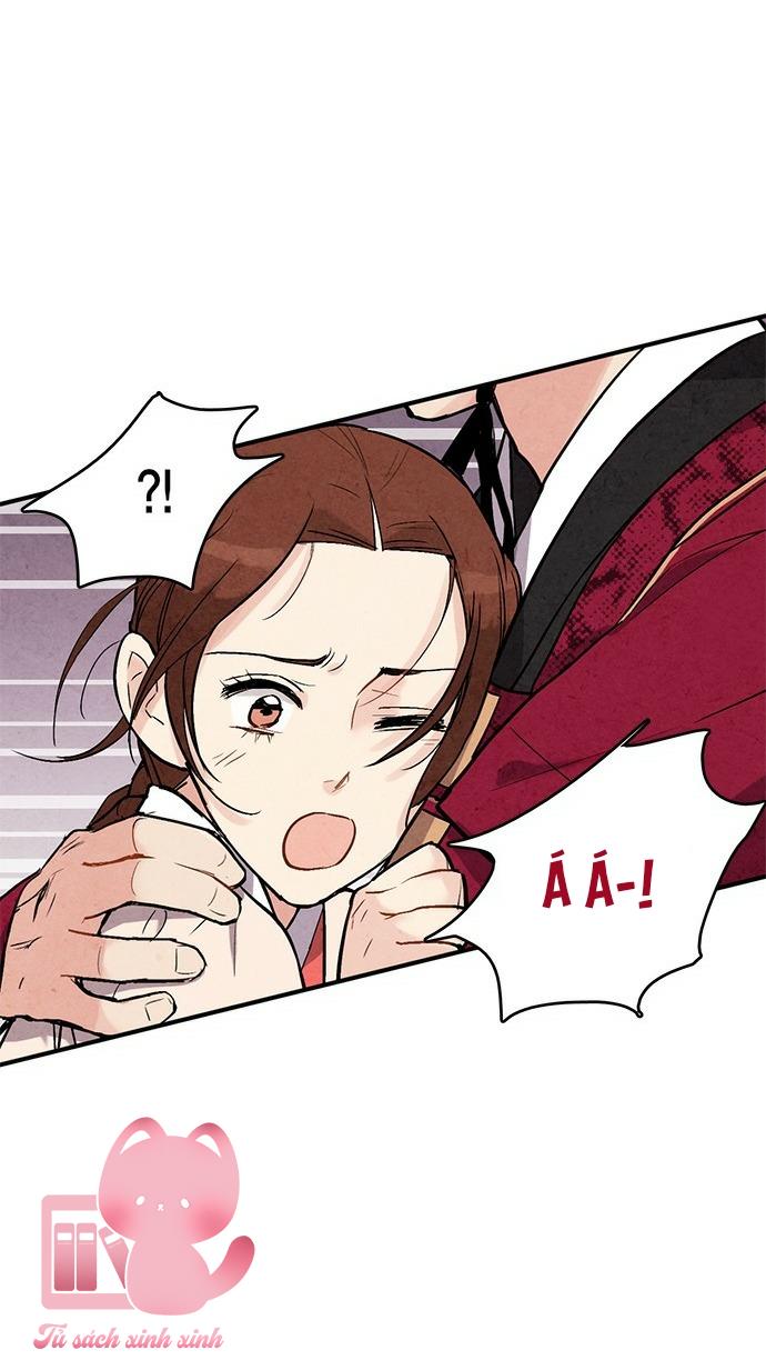 Lệnh Cấm Hôn: Lệnh Cấm Hôn – Chap 42