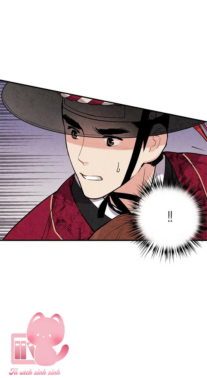 Lệnh Cấm Hôn: Lệnh Cấm Hôn – Chap 42