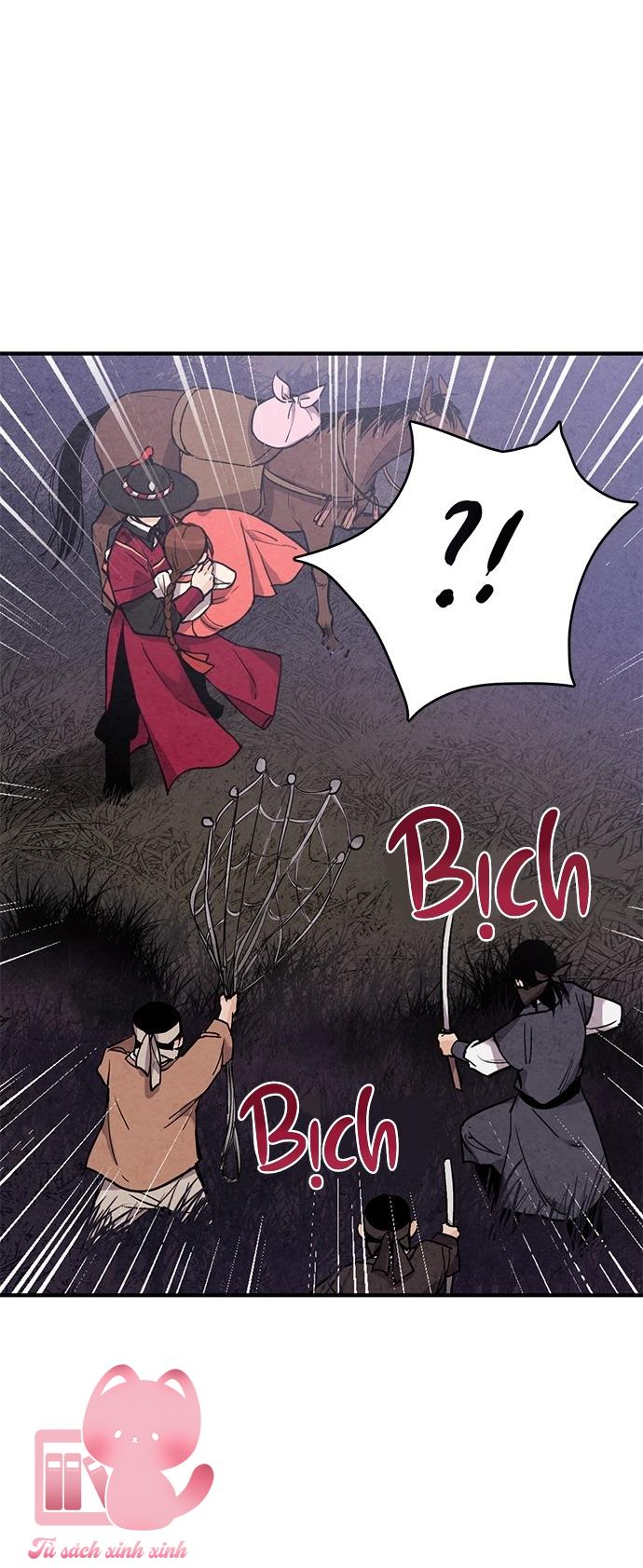 Lệnh Cấm Hôn: Lệnh Cấm Hôn – Chap 42