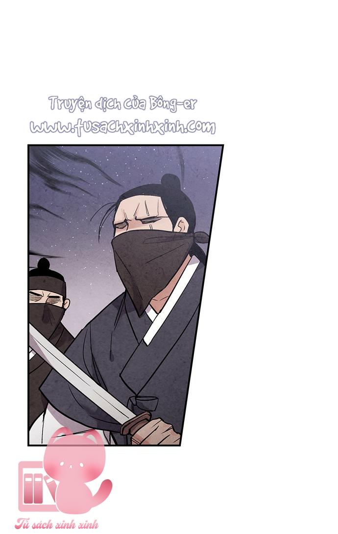Lệnh Cấm Hôn: Lệnh Cấm Hôn – Chap 42