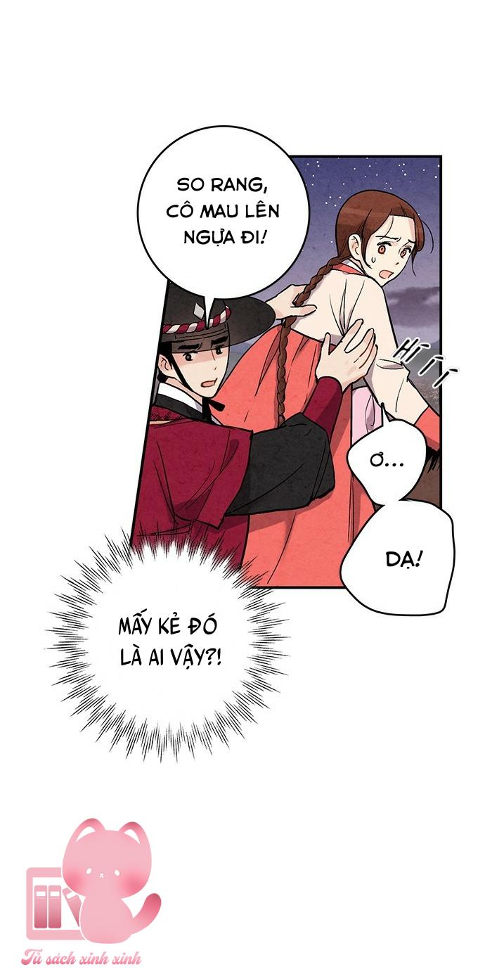 Lệnh Cấm Hôn: Lệnh Cấm Hôn – Chap 42