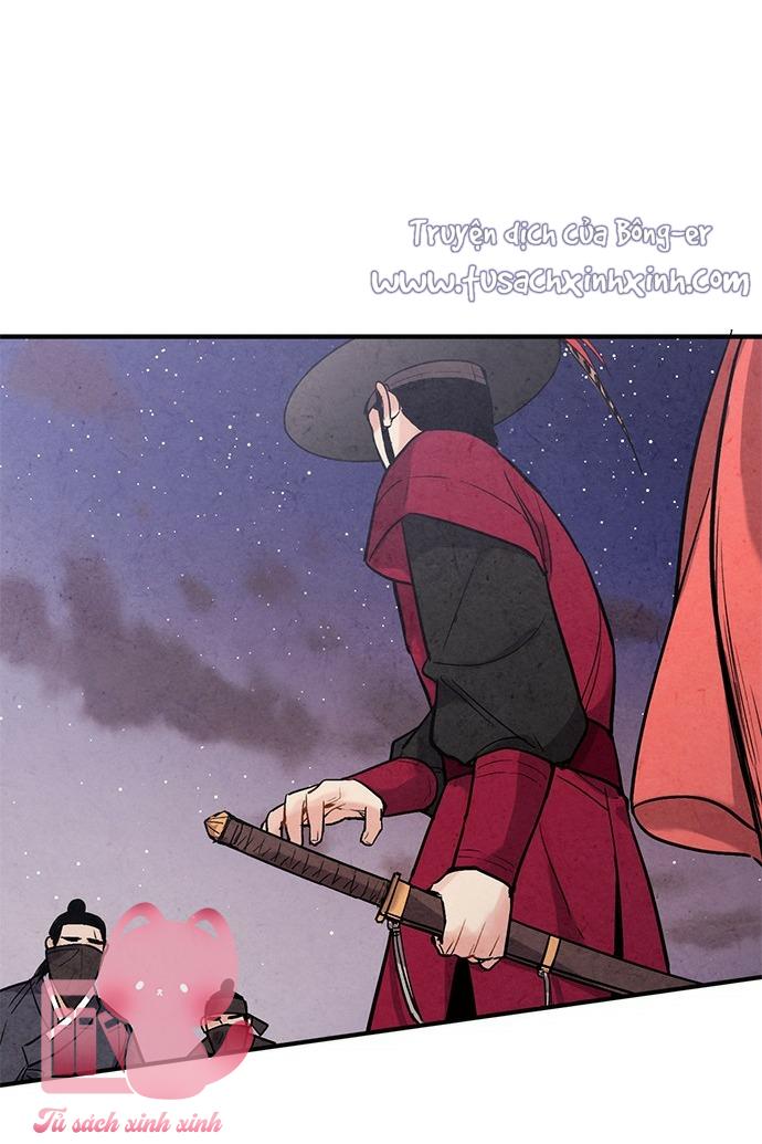 Lệnh Cấm Hôn: Lệnh Cấm Hôn – Chap 42