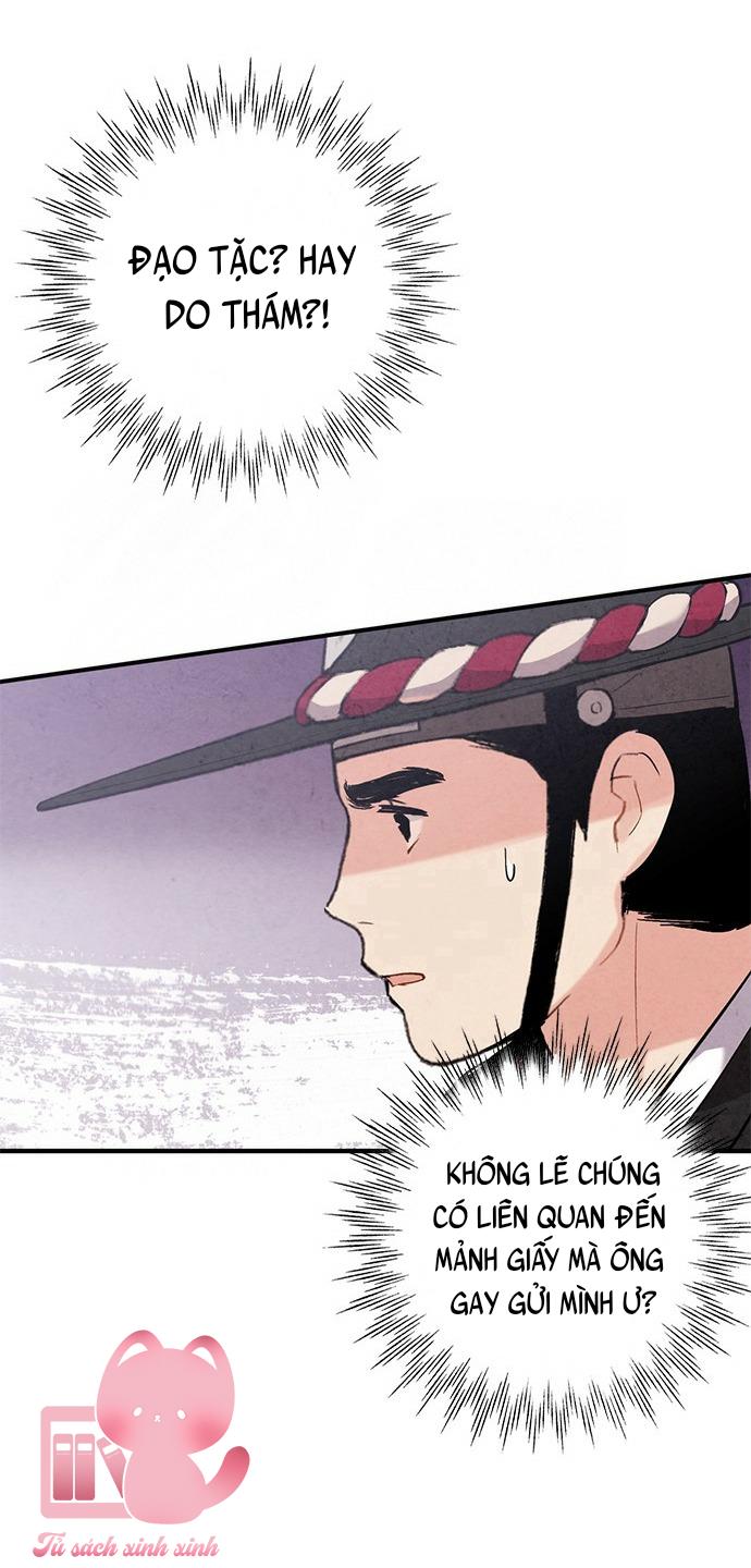 Lệnh Cấm Hôn: Lệnh Cấm Hôn – Chap 42