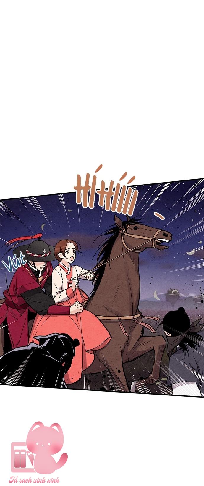 Lệnh Cấm Hôn: Lệnh Cấm Hôn – Chap 42
