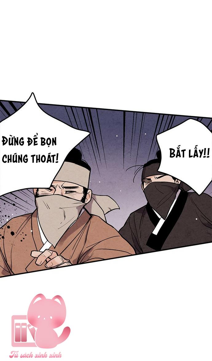 Lệnh Cấm Hôn: Lệnh Cấm Hôn – Chap 42