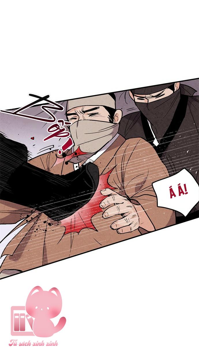 Lệnh Cấm Hôn: Lệnh Cấm Hôn – Chap 42