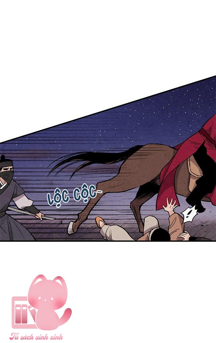 Lệnh Cấm Hôn: Lệnh Cấm Hôn – Chap 42