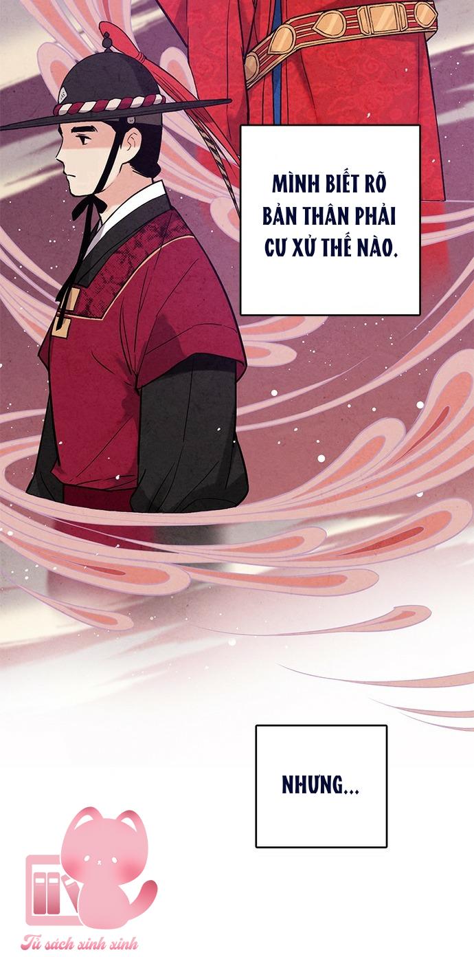 Lệnh Cấm Hôn: Lệnh Cấm Hôn – Chap 42
