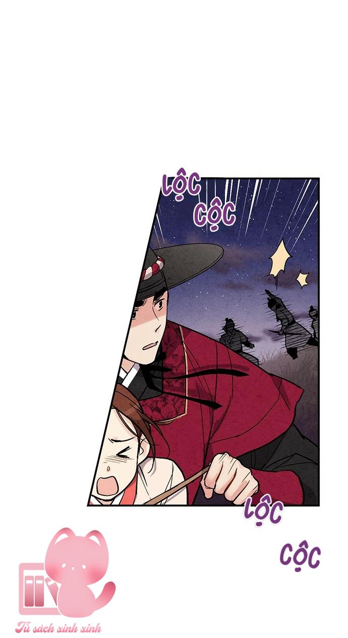 Lệnh Cấm Hôn: Lệnh Cấm Hôn – Chap 42
