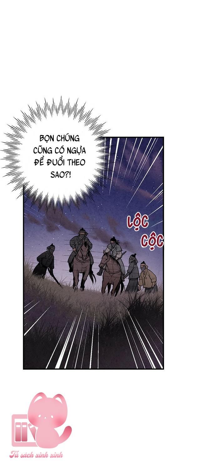 Lệnh Cấm Hôn: Lệnh Cấm Hôn – Chap 42