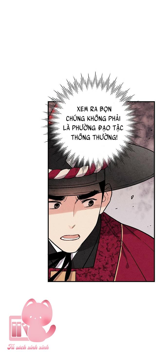 Lệnh Cấm Hôn: Lệnh Cấm Hôn – Chap 42