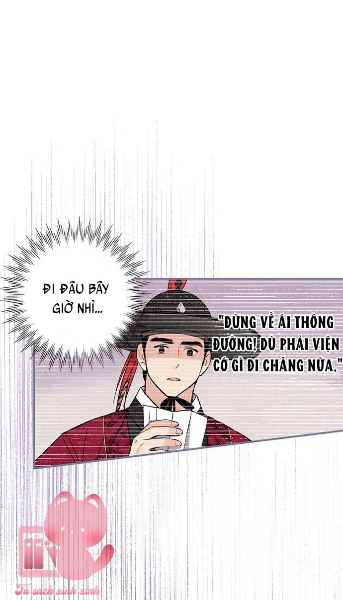 Lệnh Cấm Hôn: Lệnh Cấm Hôn – Chap 42