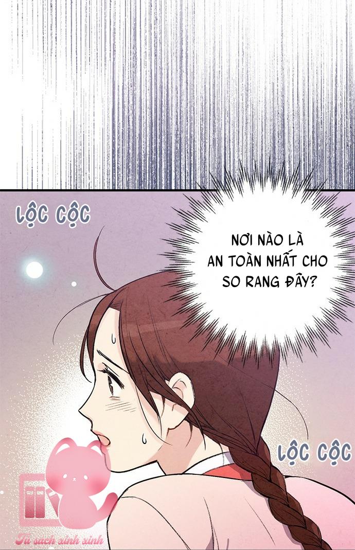 Lệnh Cấm Hôn: Lệnh Cấm Hôn – Chap 42