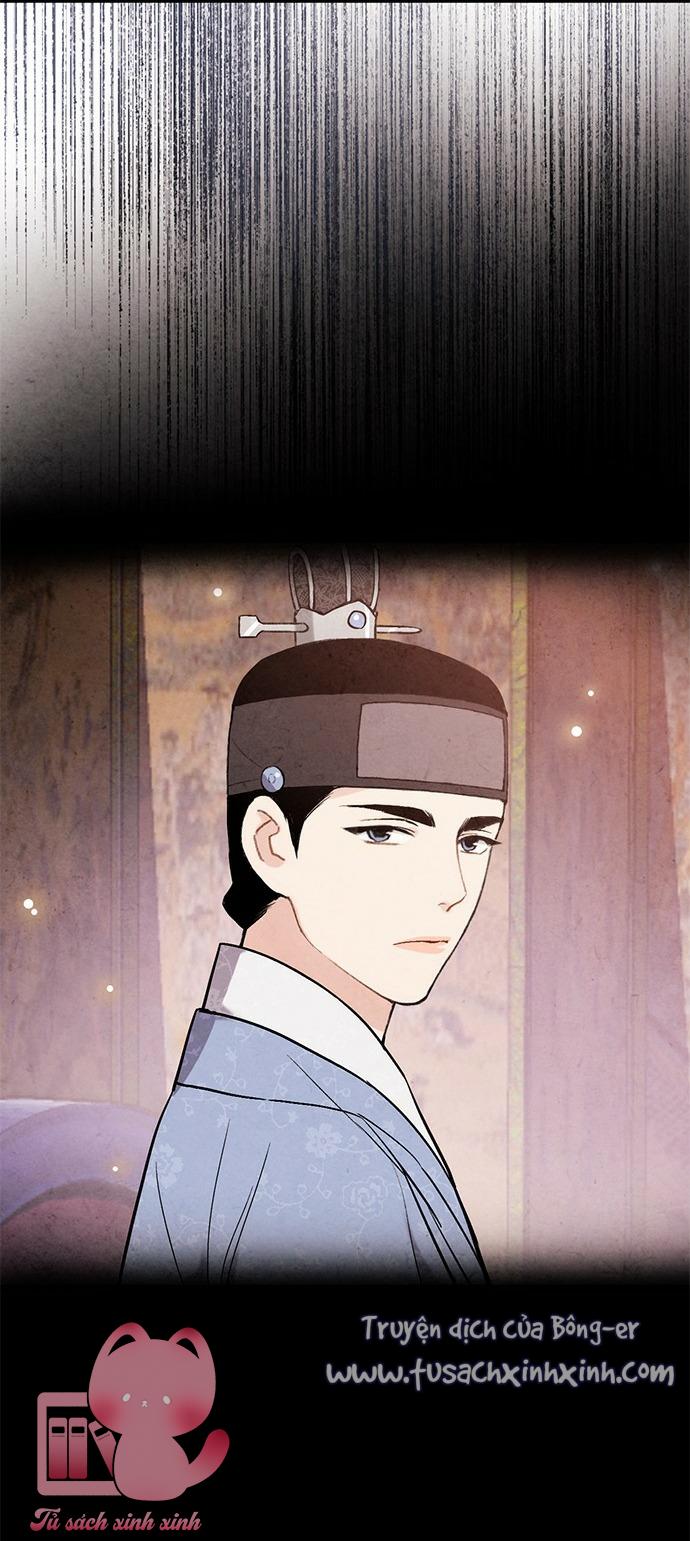 Lệnh Cấm Hôn: Lệnh Cấm Hôn – Chap 42