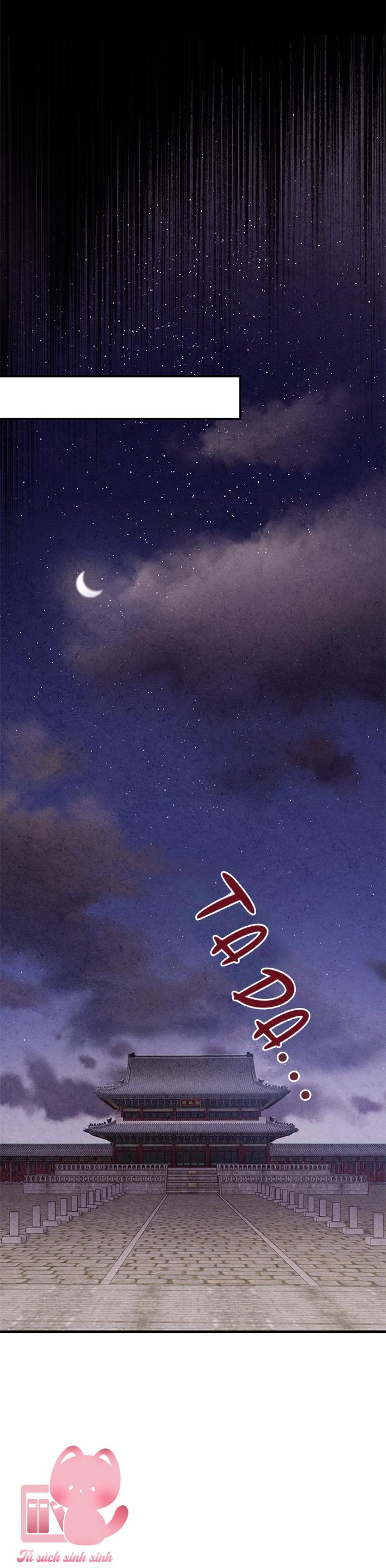 Lệnh Cấm Hôn: Lệnh Cấm Hôn – Chap 42