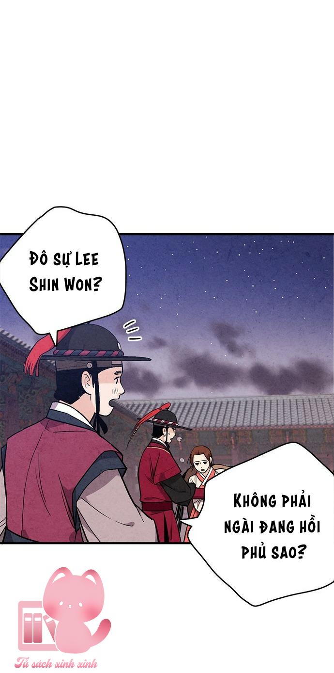 Lệnh Cấm Hôn: Lệnh Cấm Hôn – Chap 42