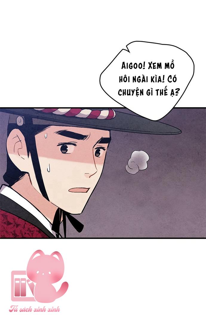 Lệnh Cấm Hôn: Lệnh Cấm Hôn – Chap 42