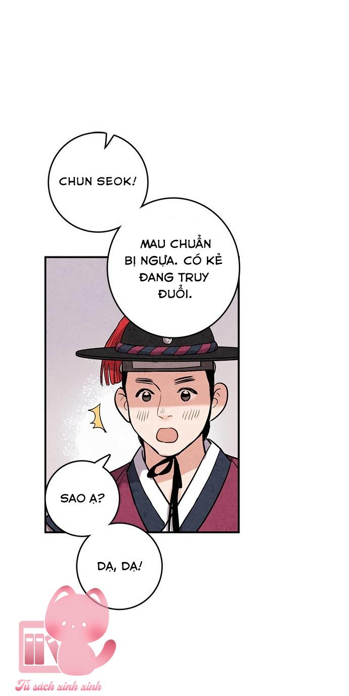 Lệnh Cấm Hôn: Lệnh Cấm Hôn – Chap 42