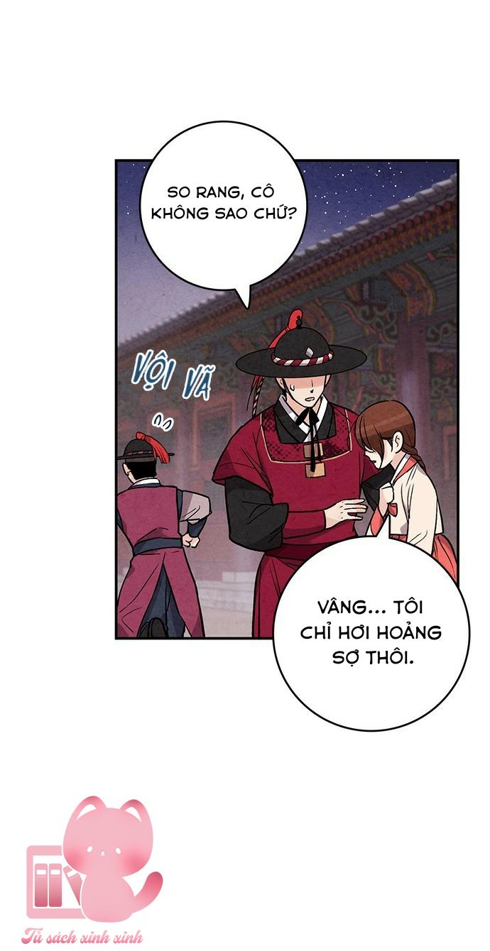 Lệnh Cấm Hôn: Lệnh Cấm Hôn – Chap 42