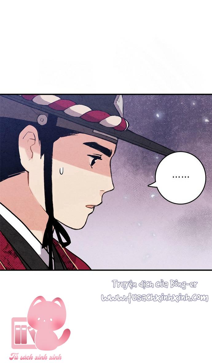 Lệnh Cấm Hôn: Lệnh Cấm Hôn – Chap 42