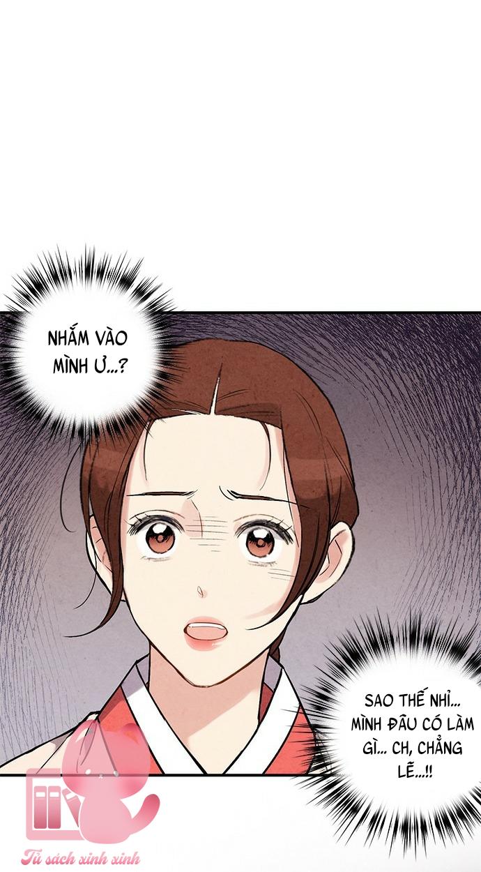 Lệnh Cấm Hôn: Lệnh Cấm Hôn – Chap 42