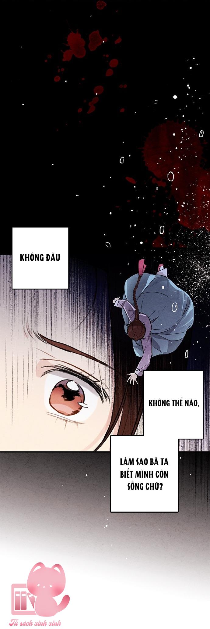Lệnh Cấm Hôn: Lệnh Cấm Hôn – Chap 42