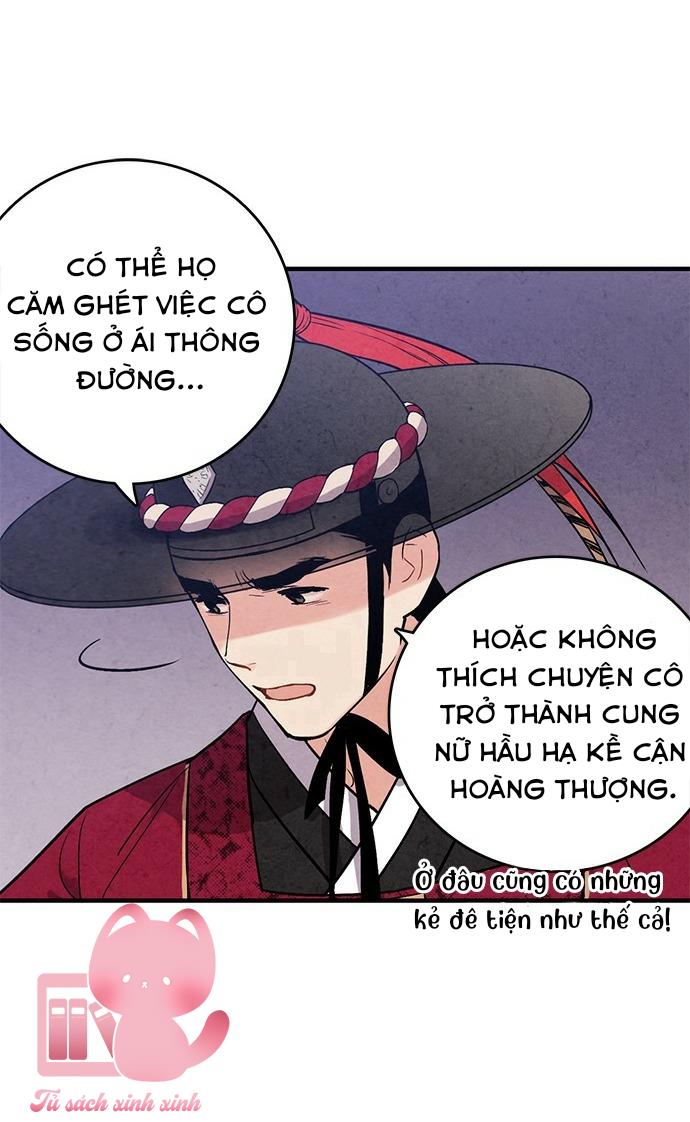Lệnh Cấm Hôn: Lệnh Cấm Hôn – Chap 42