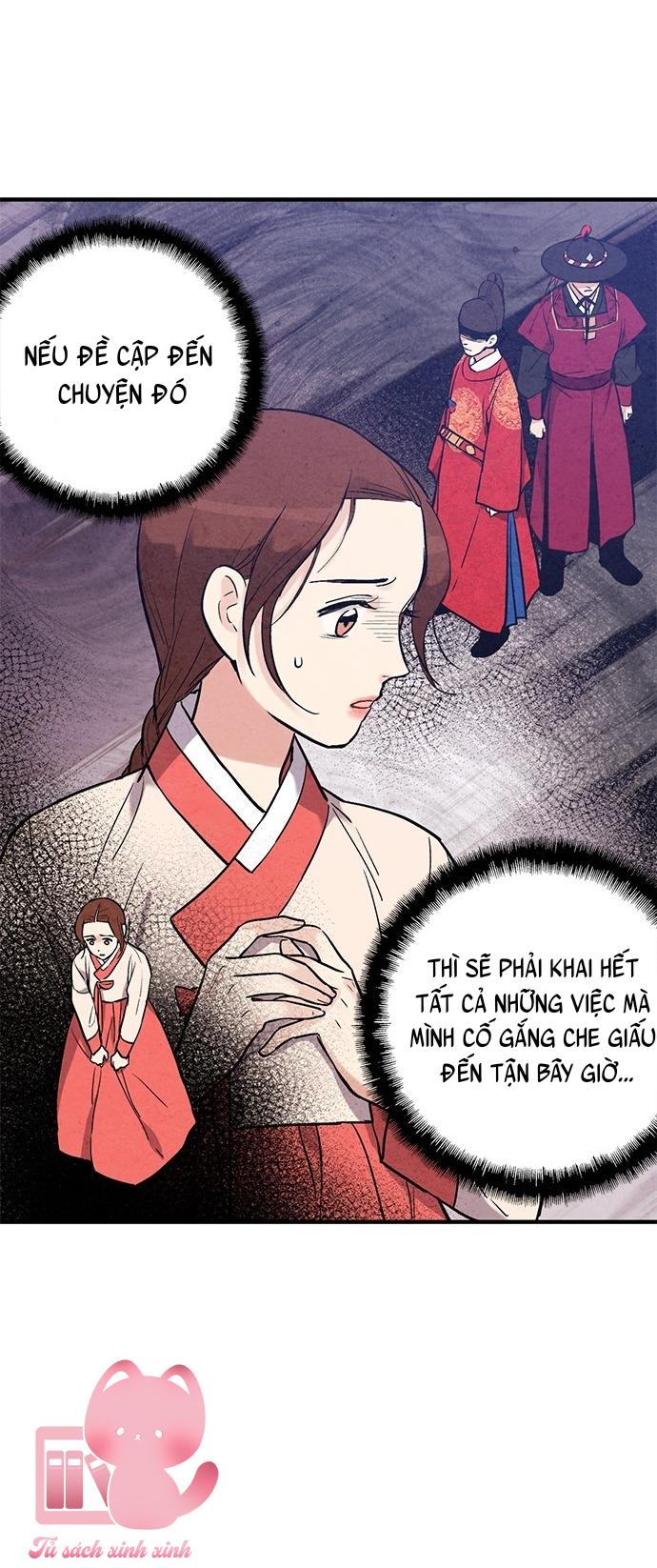Lệnh Cấm Hôn: Lệnh Cấm Hôn – Chap 42