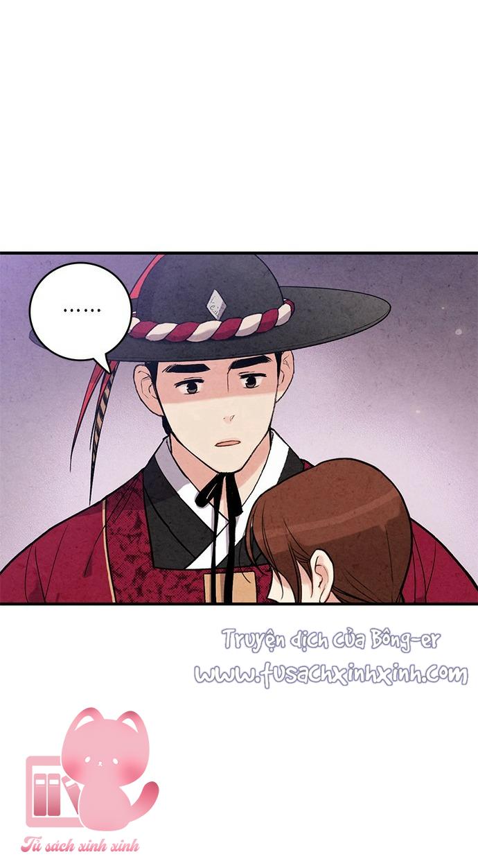 Lệnh Cấm Hôn: Lệnh Cấm Hôn – Chap 42