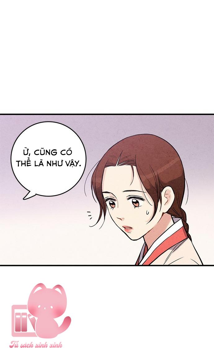 Lệnh Cấm Hôn: Lệnh Cấm Hôn – Chap 42