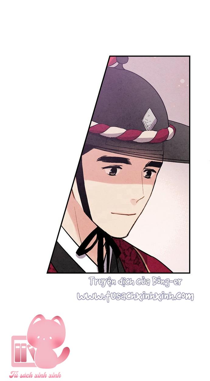 Lệnh Cấm Hôn: Lệnh Cấm Hôn – Chap 42