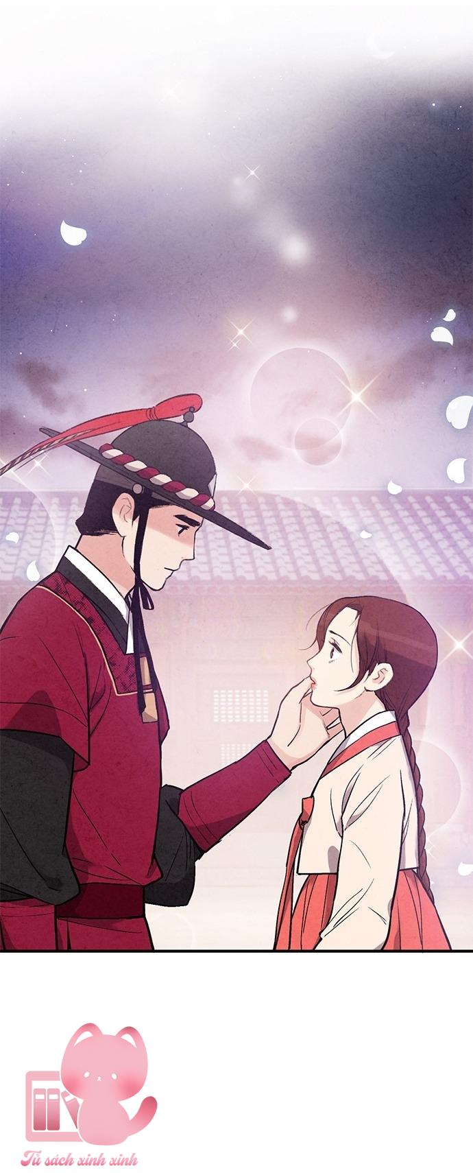 Lệnh Cấm Hôn: Lệnh Cấm Hôn – Chap 42