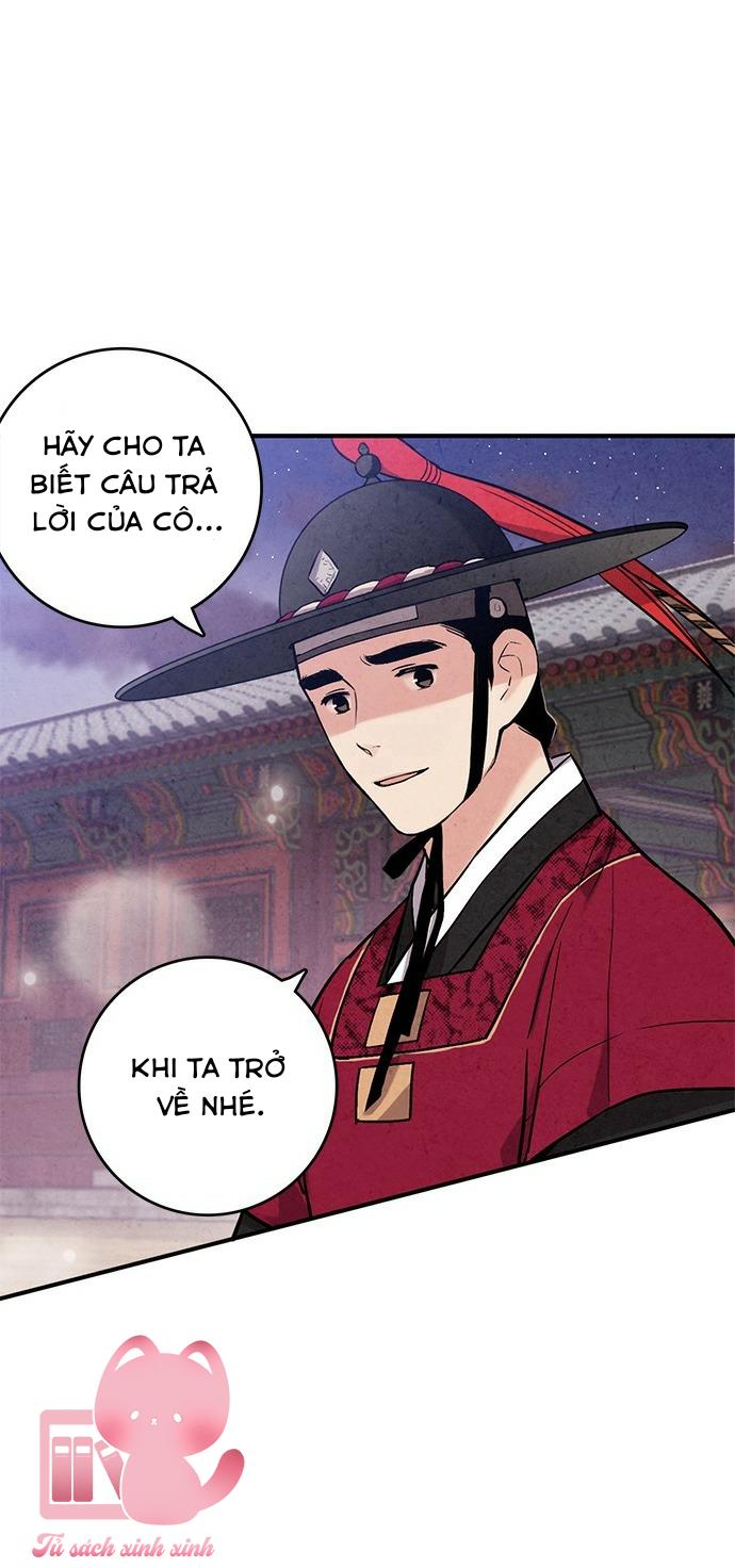 Lệnh Cấm Hôn: Lệnh Cấm Hôn – Chap 42
