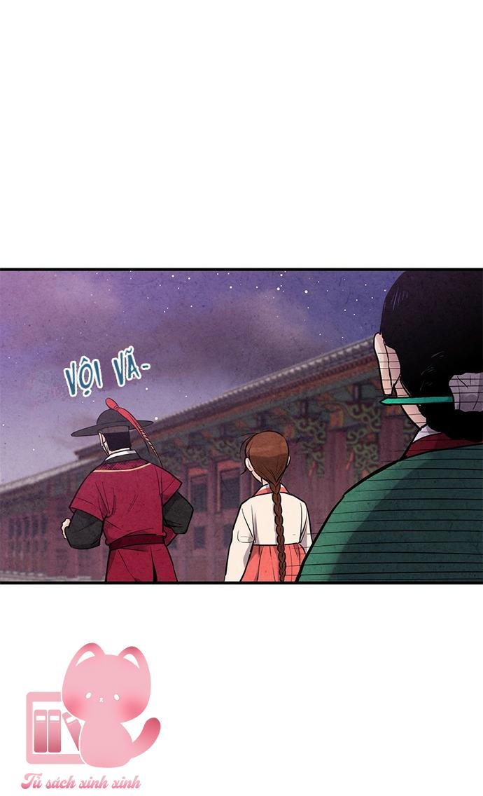 Lệnh Cấm Hôn: Lệnh Cấm Hôn – Chap 42