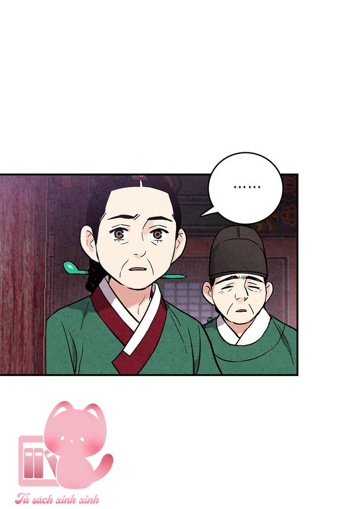 Lệnh Cấm Hôn: Lệnh Cấm Hôn – Chap 42