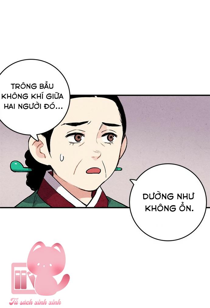 Lệnh Cấm Hôn: Lệnh Cấm Hôn – Chap 42