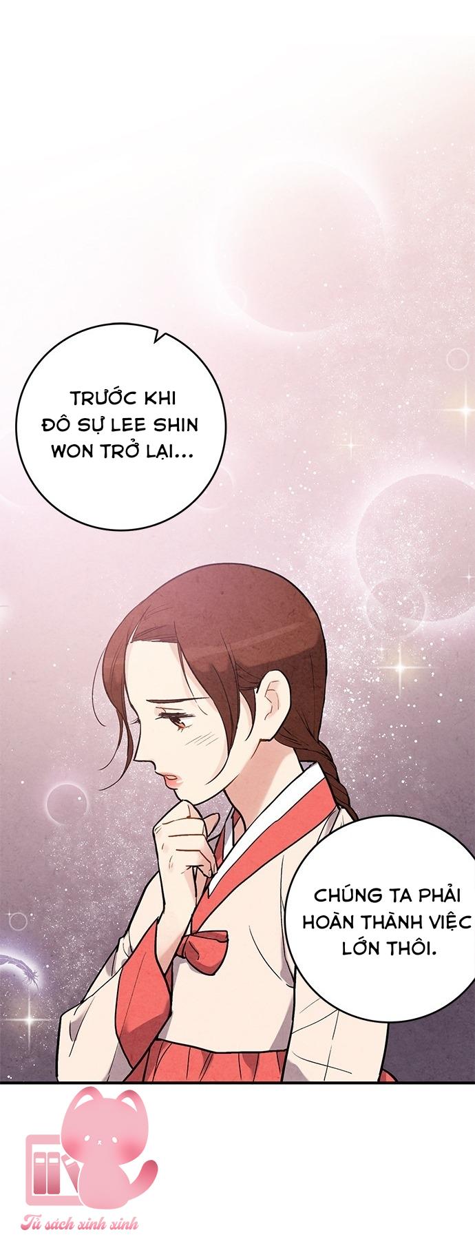 Lệnh Cấm Hôn: Lệnh Cấm Hôn – Chap 42