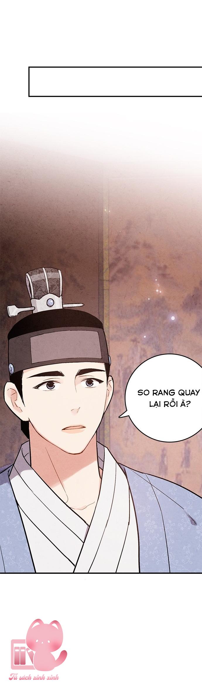 Lệnh Cấm Hôn: Lệnh Cấm Hôn – Chap 42