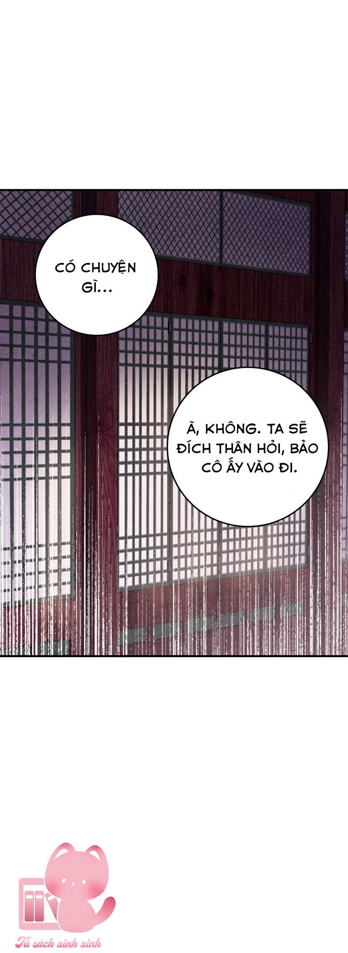 Lệnh Cấm Hôn: Lệnh Cấm Hôn – Chap 42