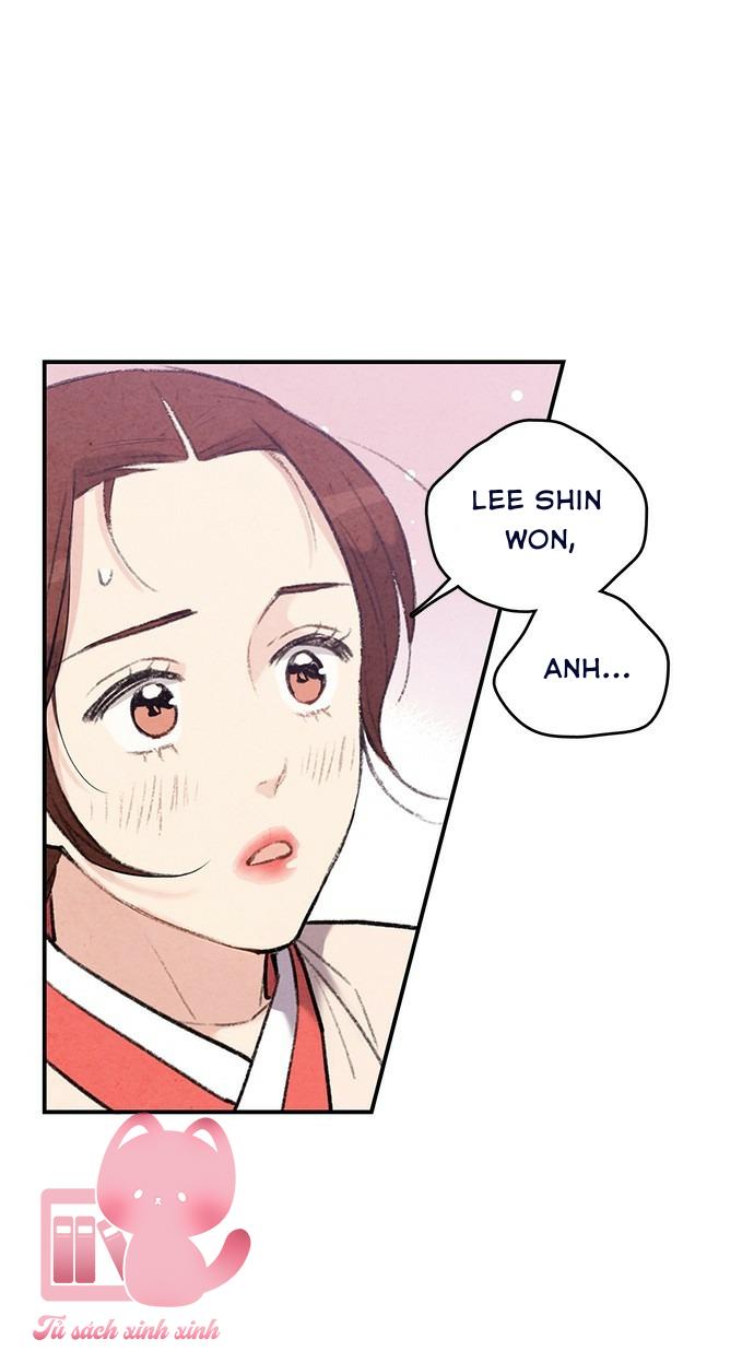 Lệnh Cấm Hôn: Lệnh Cấm Hôn – Chap 42