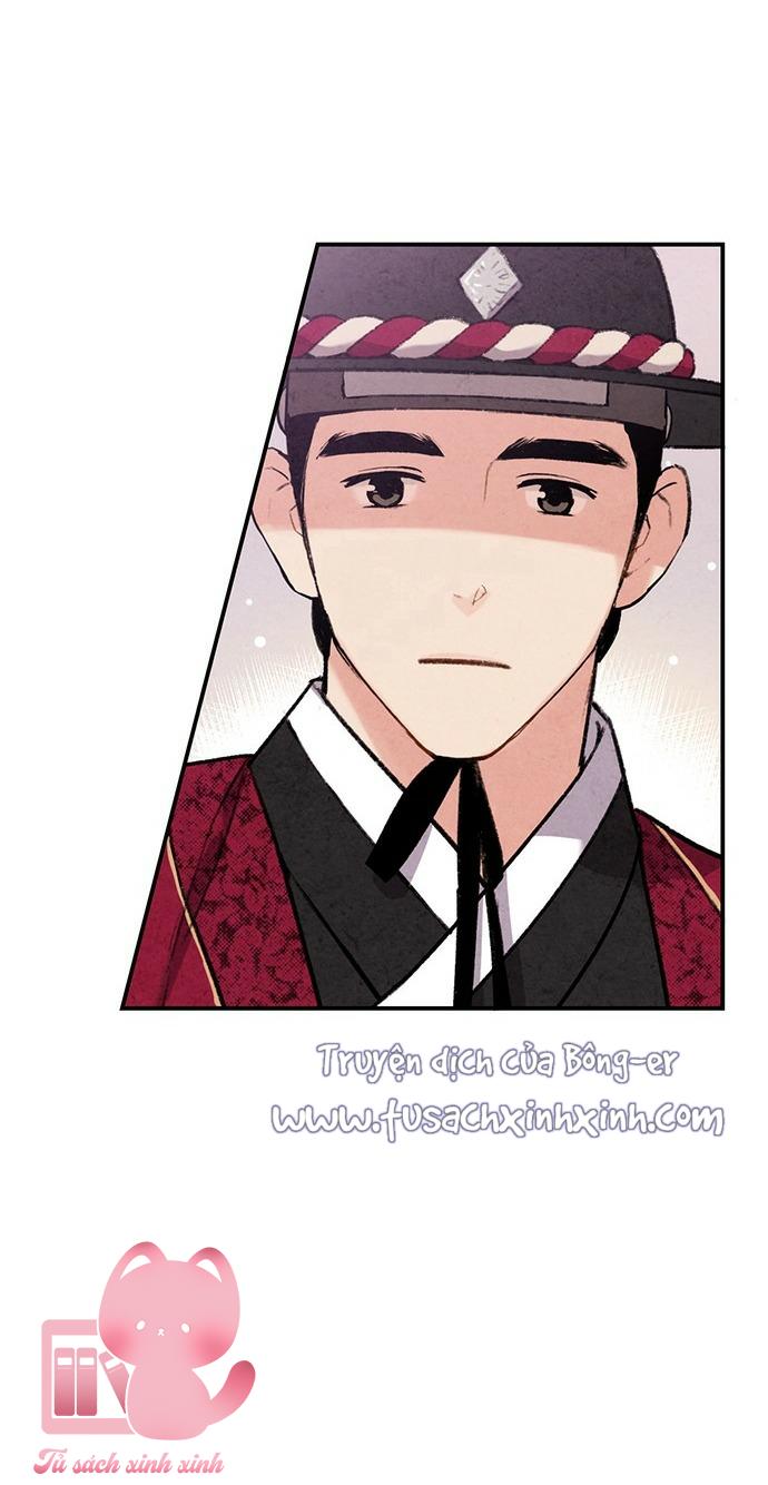 Lệnh Cấm Hôn: Lệnh Cấm Hôn – Chap 42