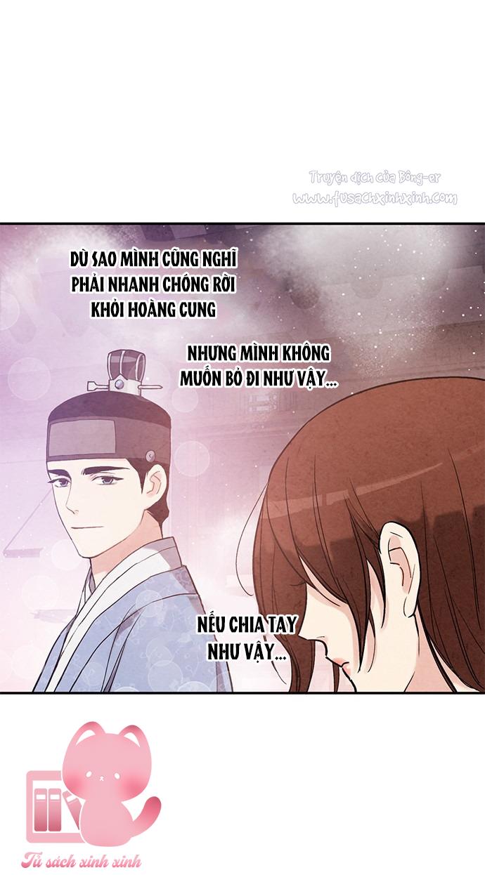 Lệnh Cấm Hôn: Lệnh Cấm Hôn – Chap 43