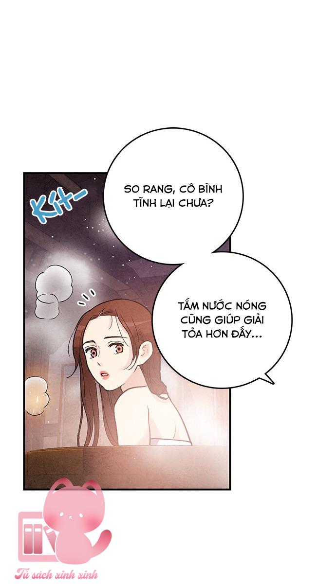 Lệnh Cấm Hôn: Lệnh Cấm Hôn – Chap 43