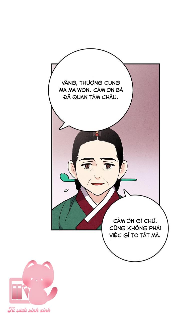 Lệnh Cấm Hôn: Lệnh Cấm Hôn – Chap 43