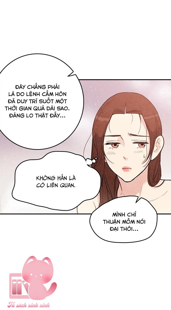 Lệnh Cấm Hôn: Lệnh Cấm Hôn – Chap 43