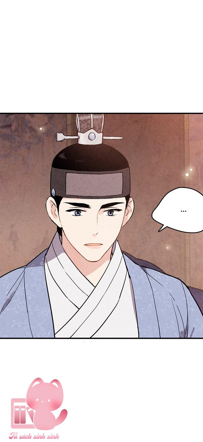 Lệnh Cấm Hôn: Lệnh Cấm Hôn – Chap 43