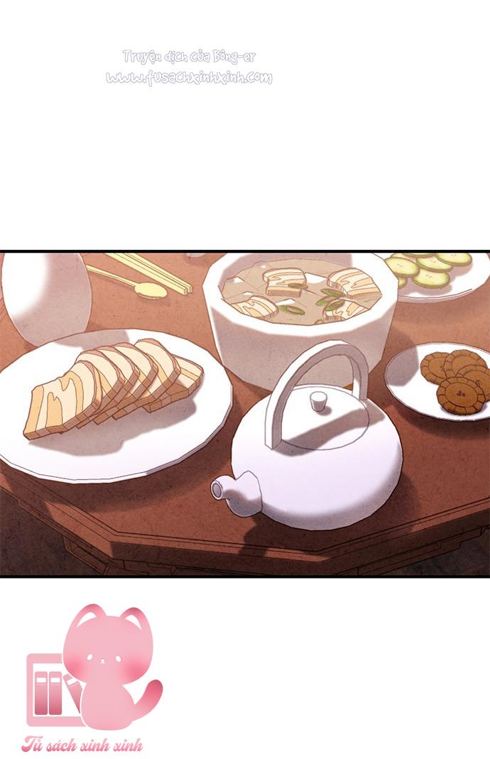 Lệnh Cấm Hôn: Lệnh Cấm Hôn – Chap 43