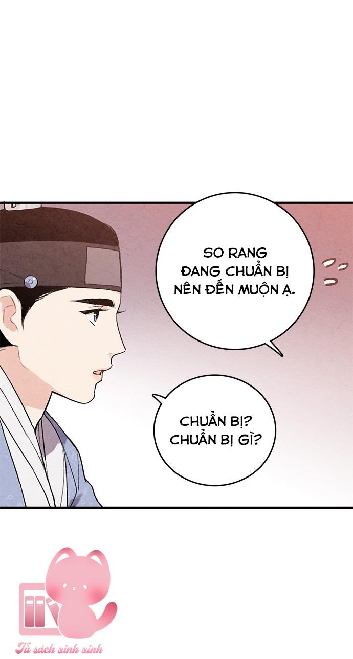 Lệnh Cấm Hôn: Lệnh Cấm Hôn – Chap 43