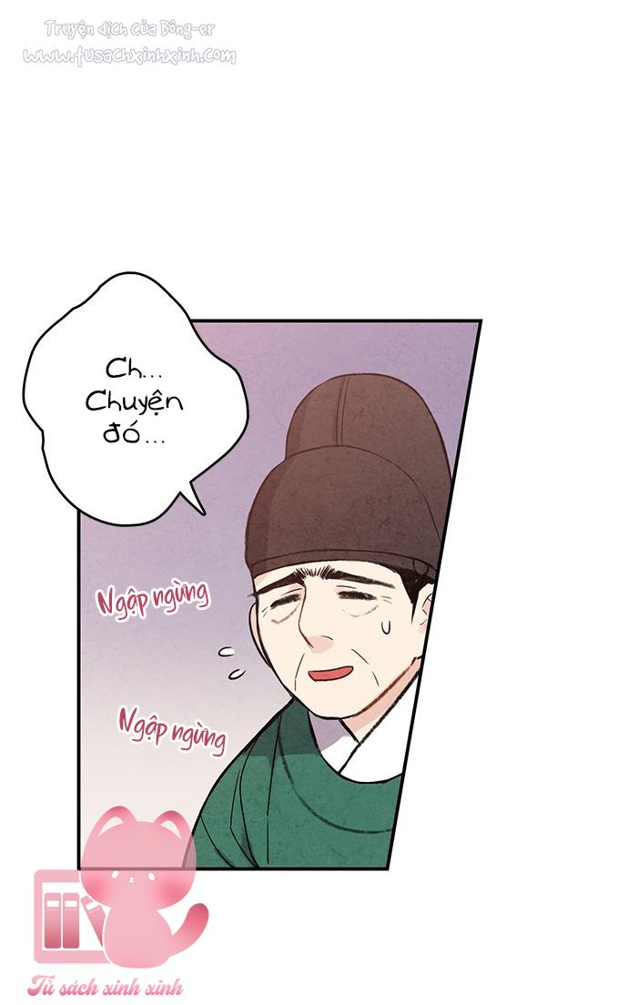 Lệnh Cấm Hôn: Lệnh Cấm Hôn – Chap 43